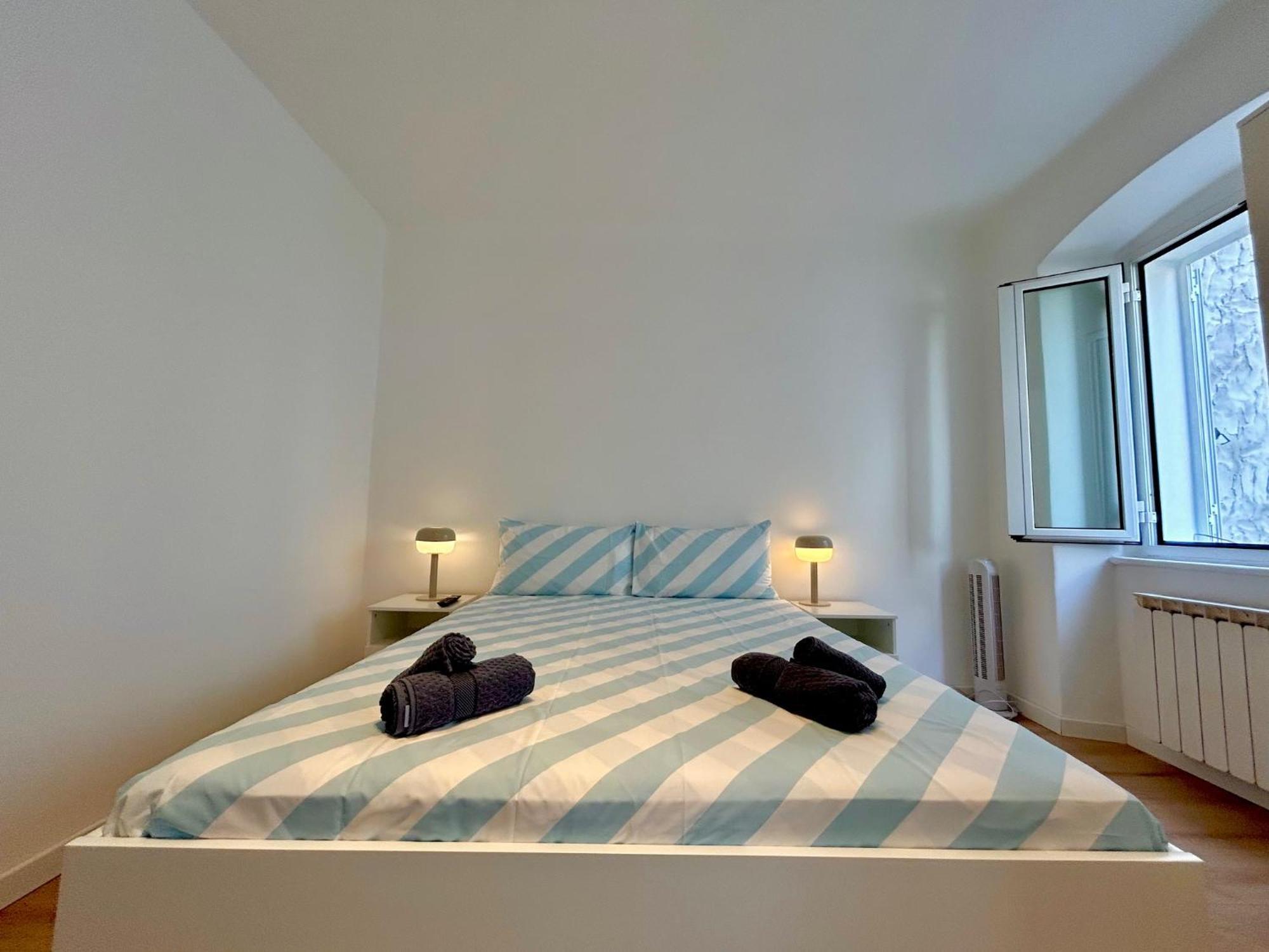 Residence Zar 6 的里雅斯特 外观 照片